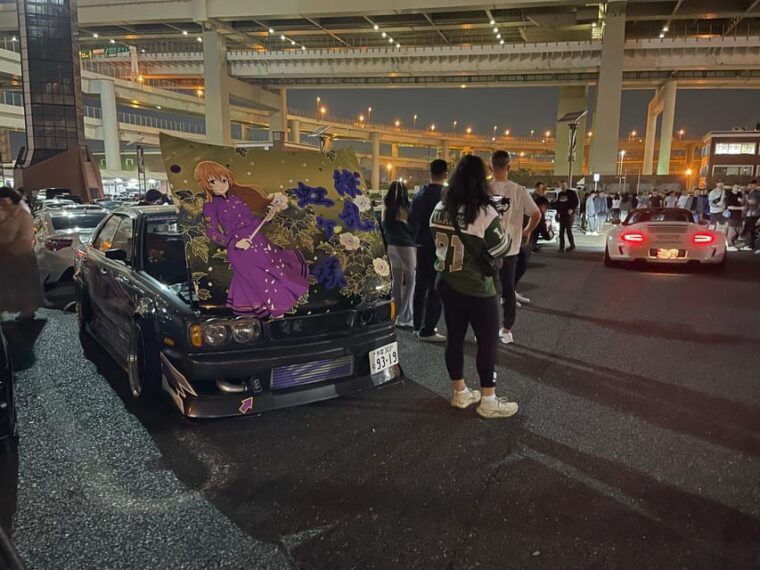 daikoku-parking-area-jdm-car-meet-tour-by-a-local-japanese