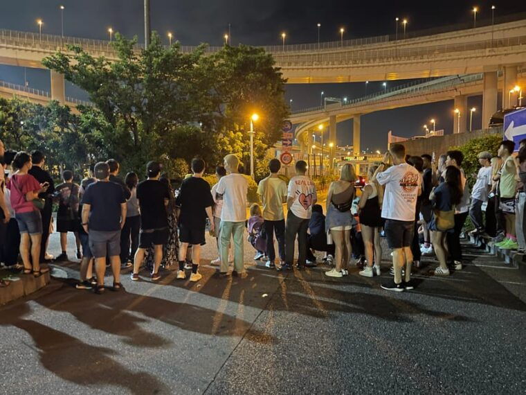 daikoku-parking-going-by-this-mini-jdm-one-customer-only