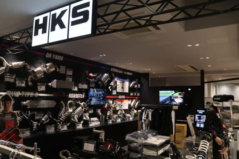 Daikoku & Tokyo Private JDM Night Tour in 700HP R34 GT-R - Final Thoughts