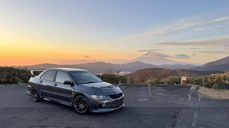 Daikoku & Tokyo Private JDM Tour by 700HP R34 GT-R - Practical Details: What You Need to Know