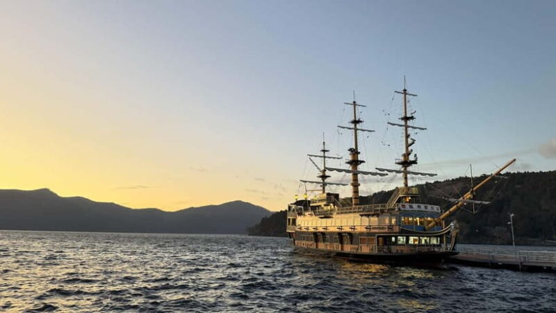 Daikoku & Tokyo Private JDM Tour by 700HP R34 GT-R - Safety and Legal Considerations