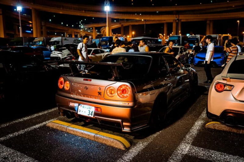 Daikoku & Tokyo Private JDM Tour by 700HP R34 GT-R - Final Thoughts: Who Is This Tour For?