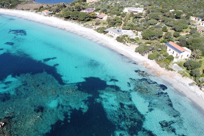Daily 4 stop - boat excursion La Maddalena Archipelago - Practical Tips for Your Day Out