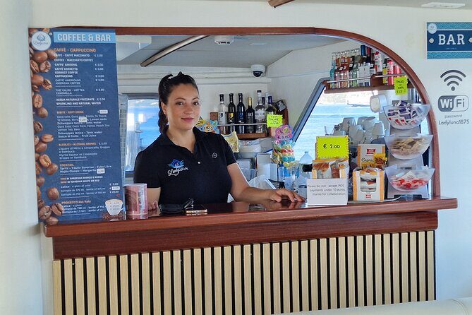 Daily 4 stop - boat excursion La Maddalena Archipelago - Who Should Consider This Tour?