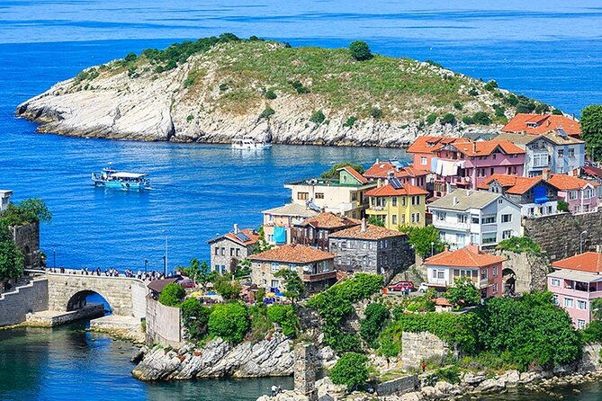 daily-amasra-and-safranbolu-tour-from-amasra-with-expert-guide