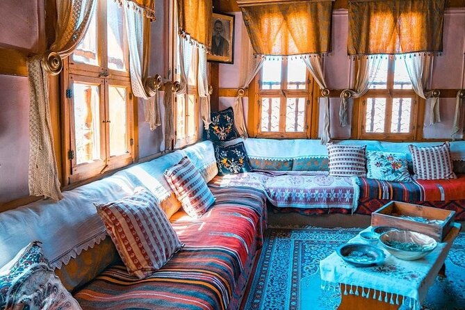 daily-amasra-and-safranbolu-tour-from-amasra-with-expert-guide