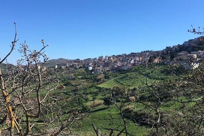 Daily Biking in the Rural Sicily - FAQ