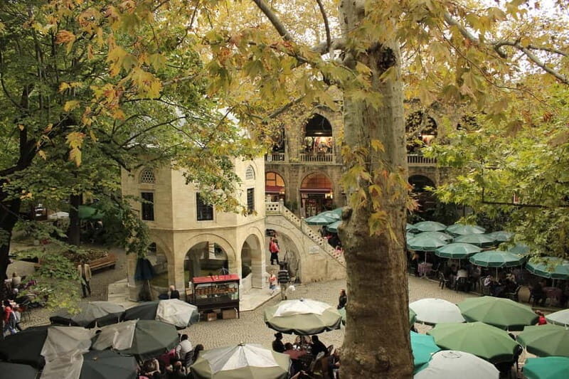 Daily Bursa Tour from istanbul - Who Is This Tour Best For?