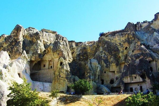 Daily Cappadocia From Konya - Key Points