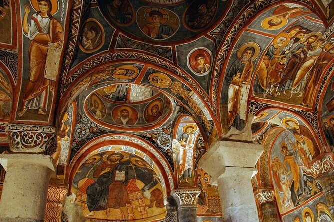 Daily Cappadocia From Konya - Who Is This Tour Perfect For?