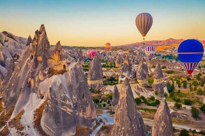 Daily Cappadocia From Konya - The Sum Up: Is This Tour Worth It?