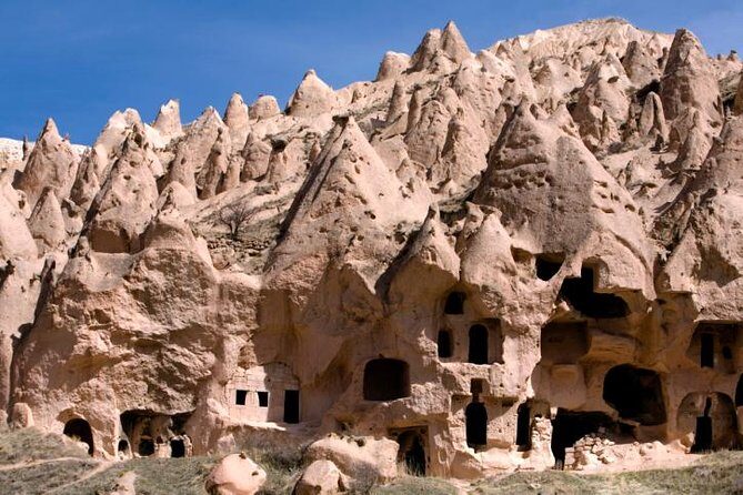 Daily Cappadocia From Konya - FAQ