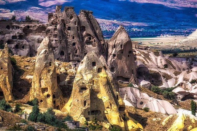 daily-cappadocia-tour-from-istanbul-by-flight