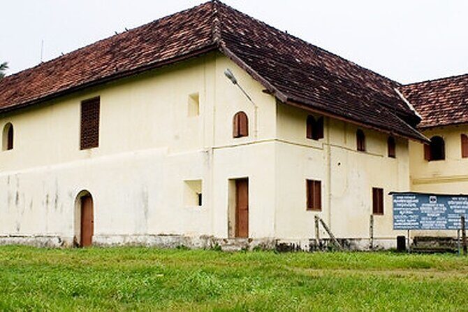 Daily Conducted Group Tours from Fort Kochi - What Reviewers Have Said