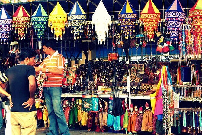 Daily Conducted Group Tours from Fort Kochi - FAQ