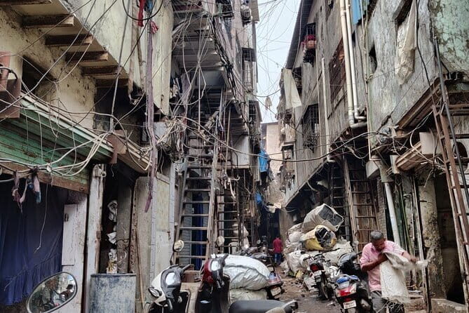 Daily Dharavi Slum Tour with Masala Chai - Practical Details and Value