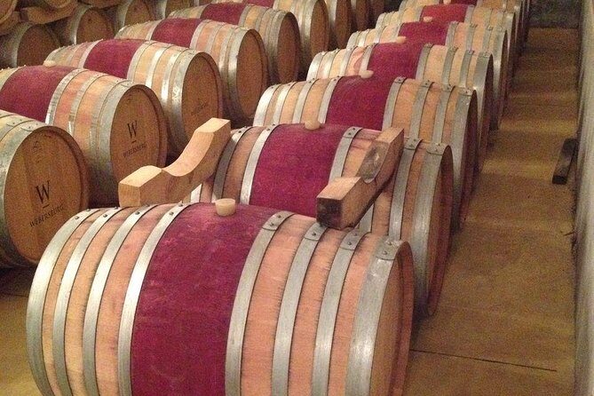 Daily Different small group WINE tour - STELLENBOSCH PICKUP only - FAQs about the Stellenbosch Wine Tour