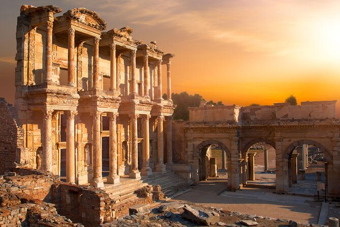 daily-ephesus-tour-from-istanbul