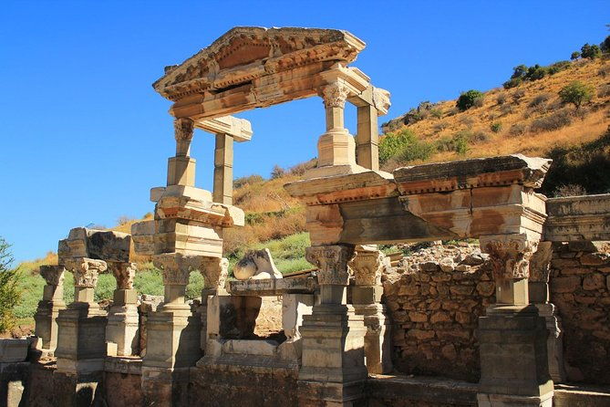 daily-ephesus-tour-from-istanbul