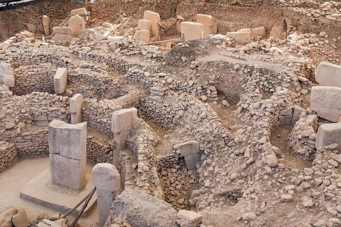 daily-gobeklitepe-tour-from-istanbul-by-plane