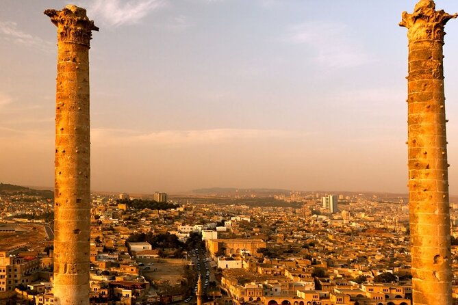 daily-gobeklitepe-tour-from-istanbul-by-plane