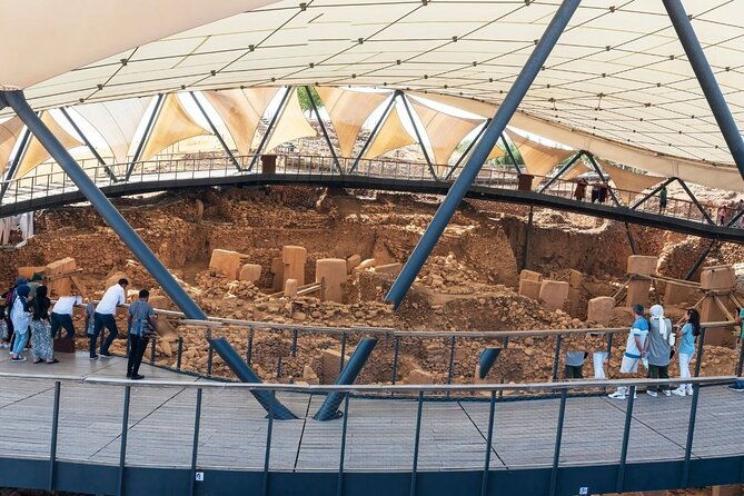 daily-gobeklitepe-tour-from-istanbul-by-plane
