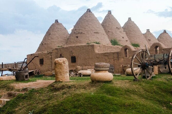 daily-gobeklitepe-tour-from-istanbul-by-plane
