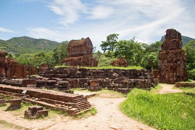Daily group tour to My Son Sanctuary and Marble Mountain from Hoi An - An In-Depth Look at the Tour Experience