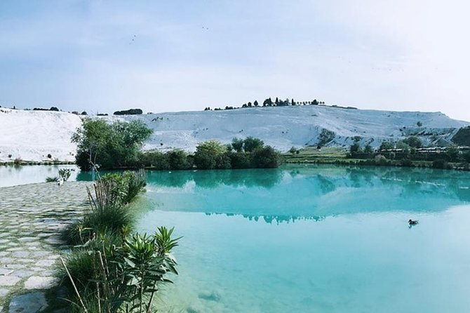 daily-guided-pamukkale-tour-with-pick-up-from-hotel-in-pamukkale