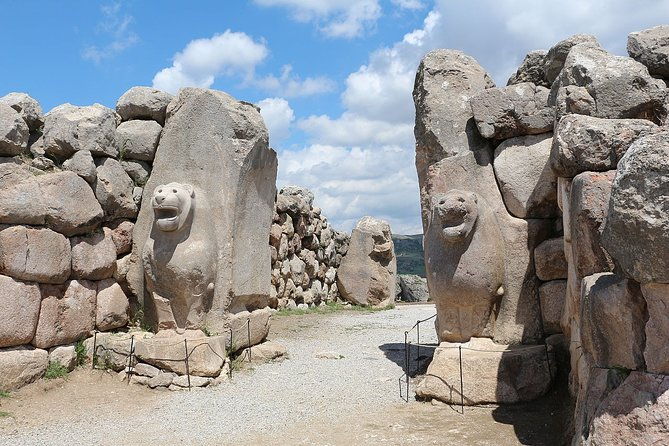 daily-hattusas-bogazkoy-tour