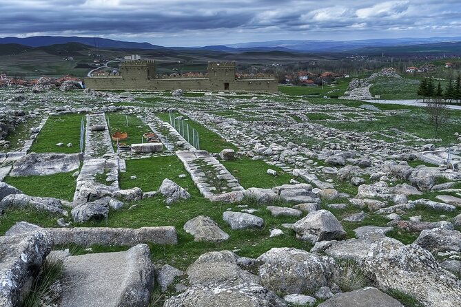 daily-hattusas-tour-from-cappadocia-2