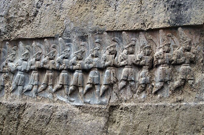 daily-hattusas-tour-from-cappadocia