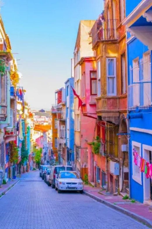 daily-istanbul-halfday-morning-golden-horn-tour