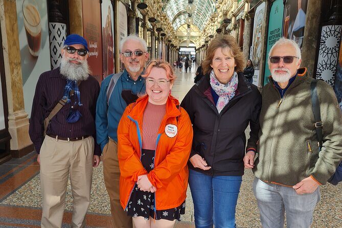 Daily Leeds City Walking Tour (10:30am) - Why This Tour Works for You