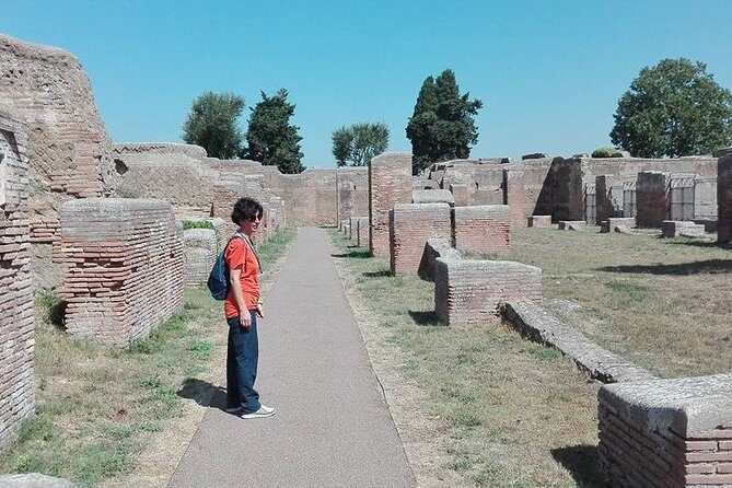 Daily life in Ostia Antica (private tour) - Why It’s Worth the Price