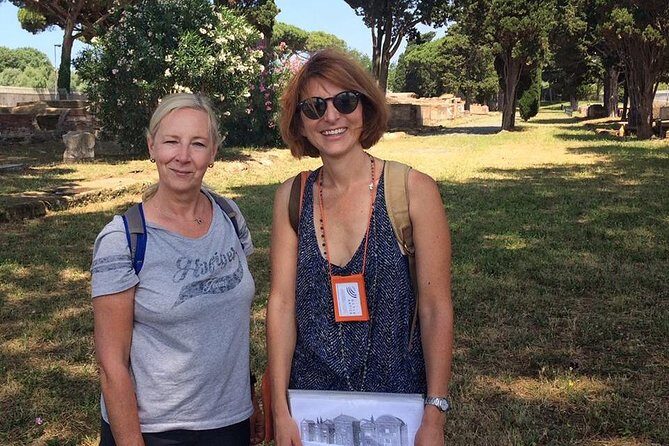 Daily life in Ostia Antica (private tour) - FAQs