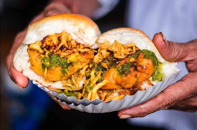 Daily Mumbai Street Food Tour - What Did Reviewers Say?