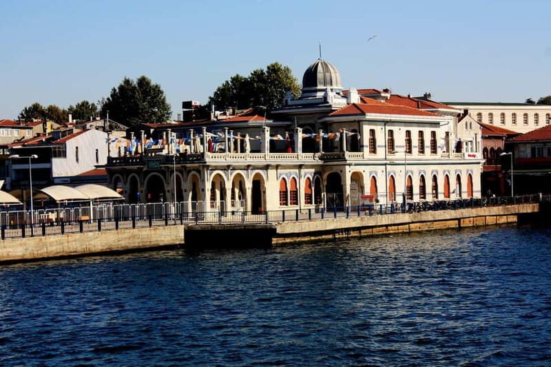 Daily Princes Island Tour from Istanbul - FAQ