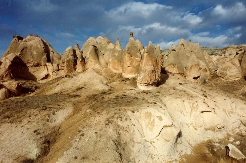 Daily Private Cappadocia & Underground City Tour - Key Points