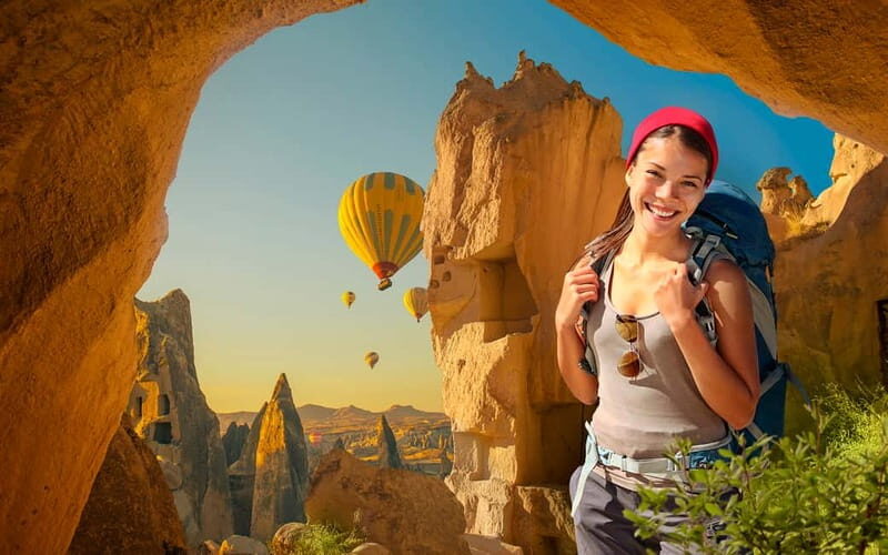 Daily Private Cappadocia & Underground City Tour - The Underground Cities: Kaymakli and Derinkuyu