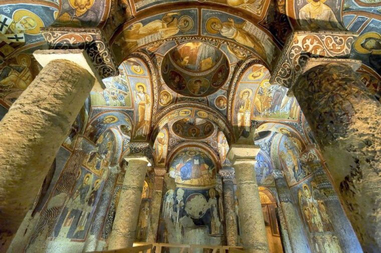 daily-private-cappadocia-underground-city-tour