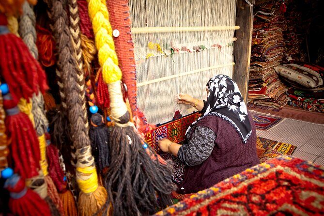 Daily Red Tour in Cappadocia - Final Thoughts
