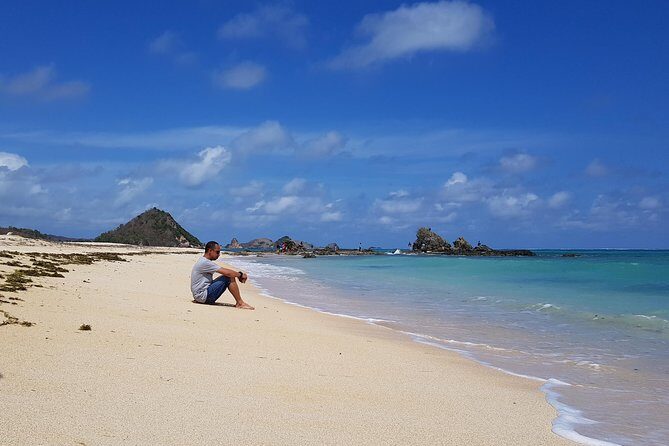 Daily Sasak Tour Lombok - Key Points