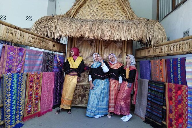 Daily Sasak Tour Lombok - Why This Tour Works Well