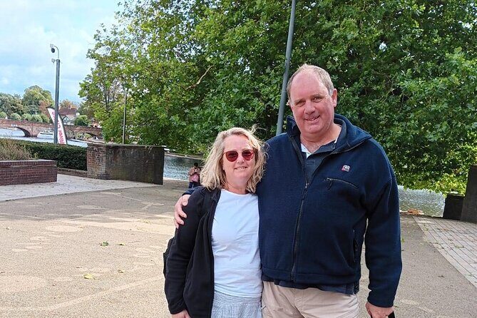 Daily Stratford Upon Avon Town Walking Tour with Local Guide - What Makes This Tour Stand Out?