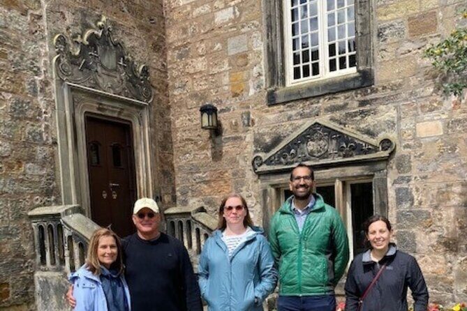Daily Stratford Upon Avon Town Walking Tour with Local Guide - Final Thoughts