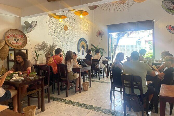 Daily Street Food Tours in Hoi An Ancient Town - FAQs About the Hoi An Street Food Tour