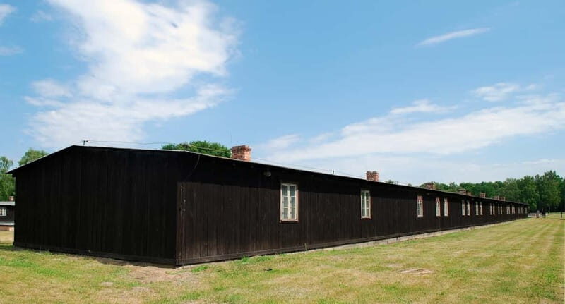 DAILY Stutthof Concentration Camp with Guide and Transport - Who Will Love This Tour?