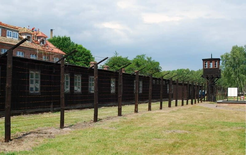 DAILY Stutthof Concentration Camp with Guide and Transport - Why This Tour Works Well