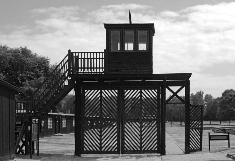 DAILY Stutthof Concentration Camp with Guide and Transport - FAQ
